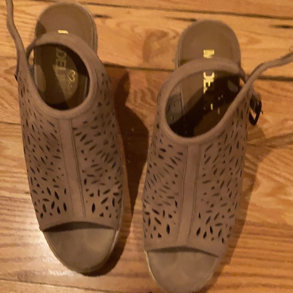 Wedges